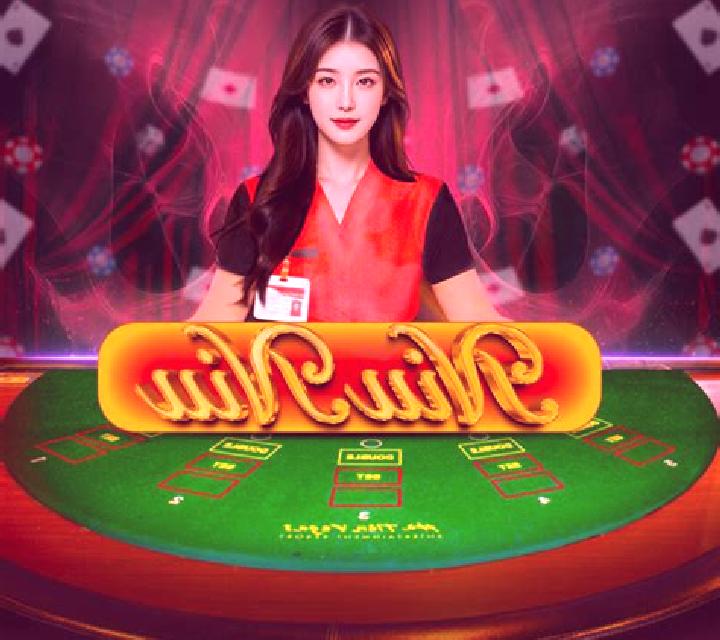Niu Niu Poker slot