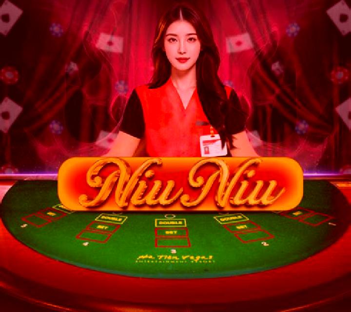 Niu Niu slot
