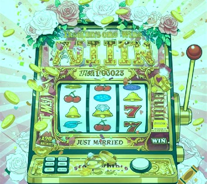 Niu Niu Wedding slot game