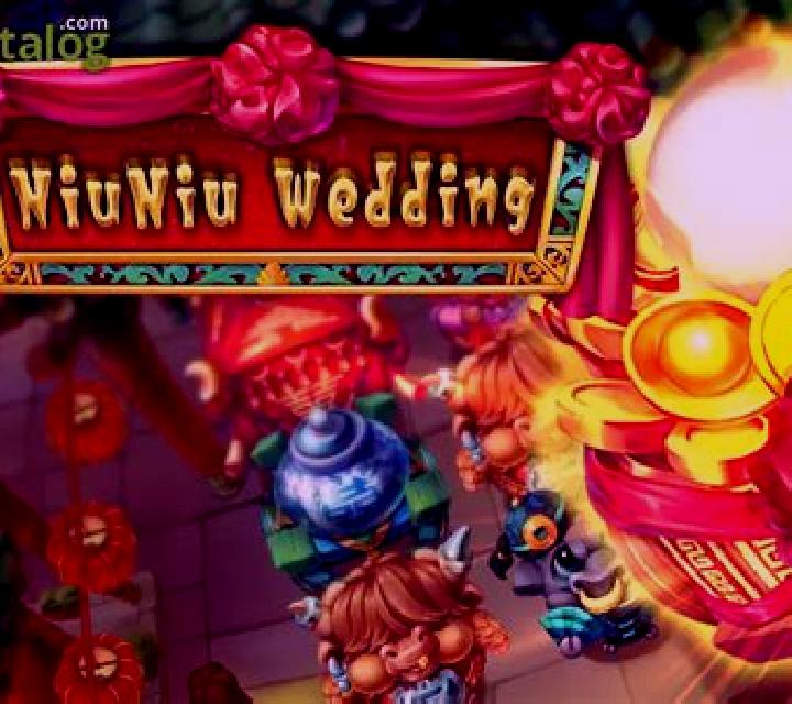 Niu Niu Wedding slot