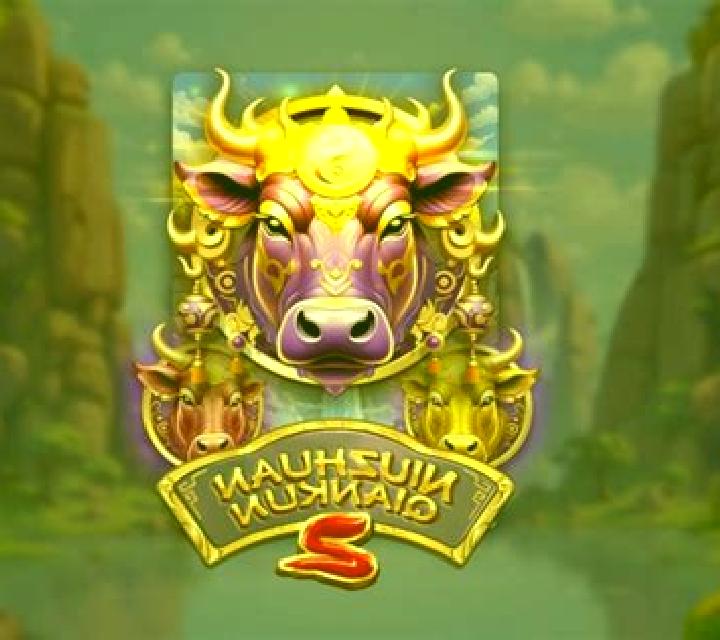 Niu Zhuan Qian Kun 2 online slot