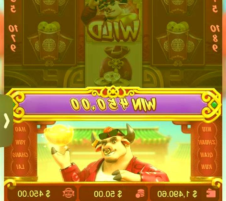 Niu Zhuan Qian Kun 2 slot game