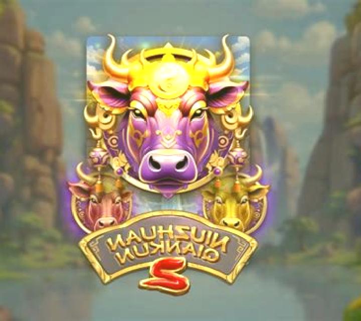 Niu Zhuan Qian Kun slot game