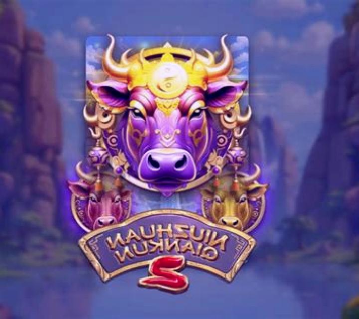 Niu Zhuan Qian Kun slot machine