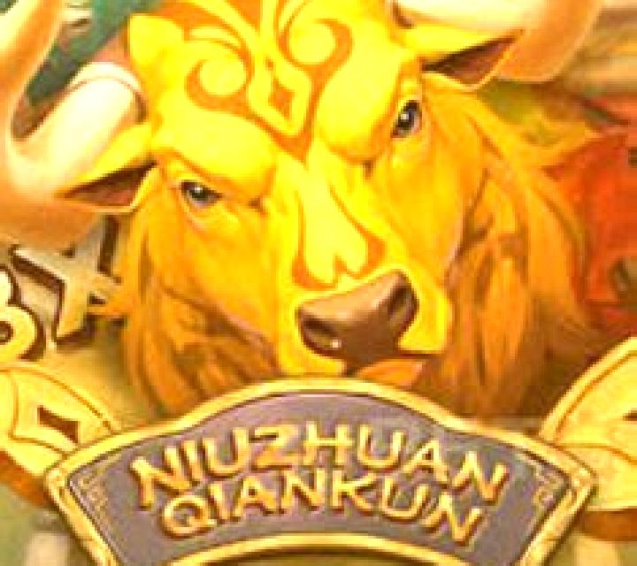 Niu Zhuan Qian Kun slot