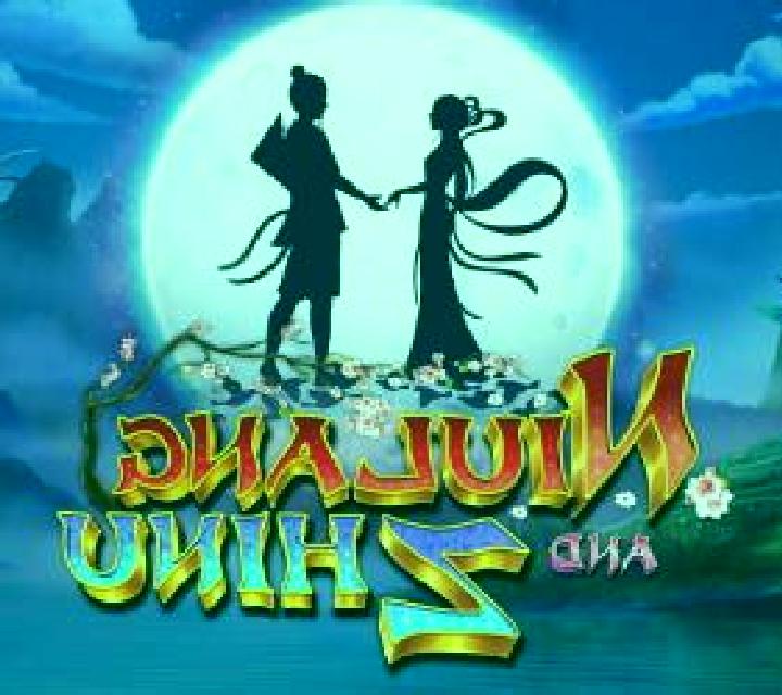 Niulang and Zhinu slot game