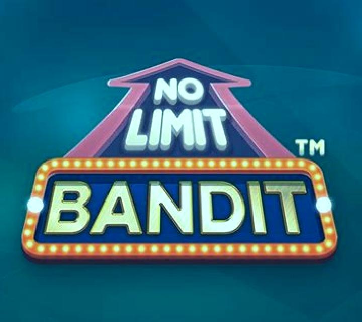 No Limit Bandit online slot