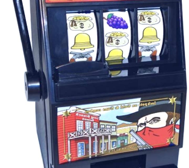 No Limit Bandit slot game