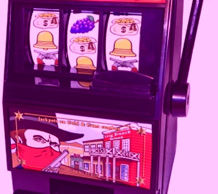 No Limit Bandit slot