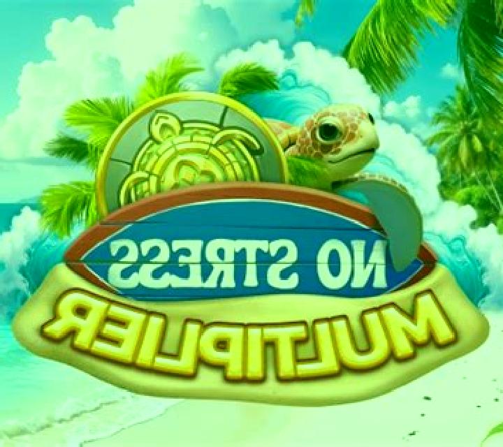 No Stress Multiplier slot game