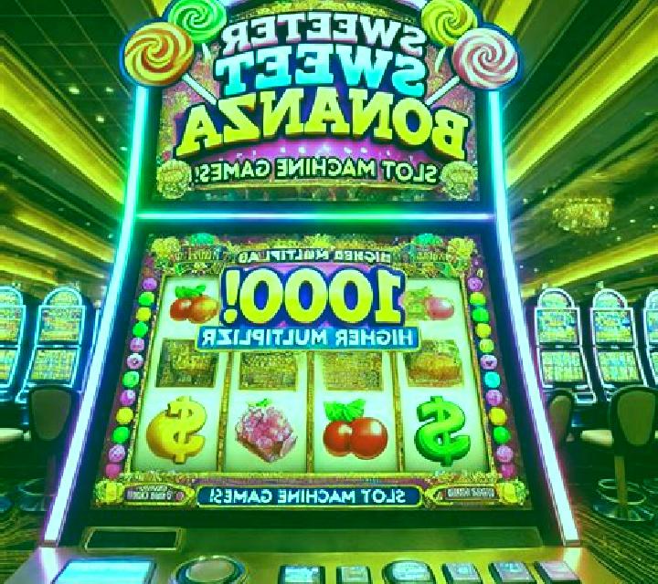 No Stress Multiplier slot machine