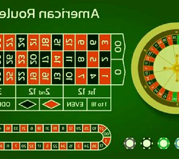No Zero Roulette online slot