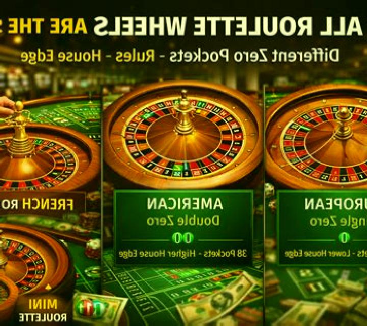 No Zero Roulette slot machine