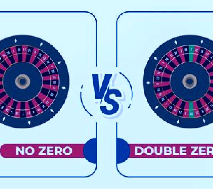 No Zero Roulette slot