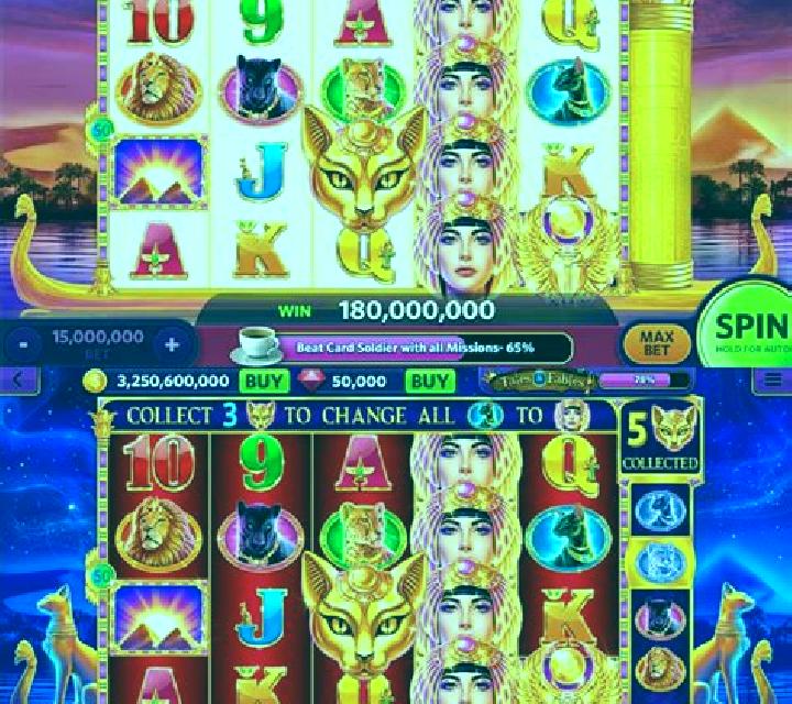 Noble Cat online slot