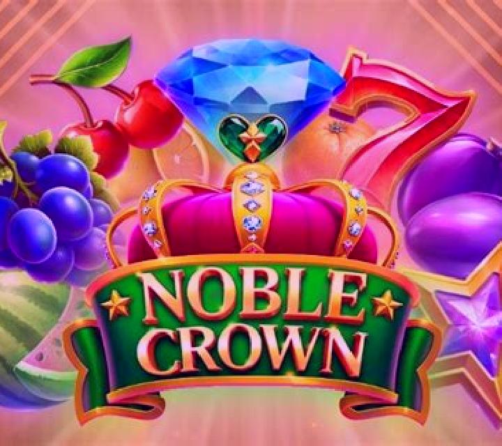 Noble Crown online slot