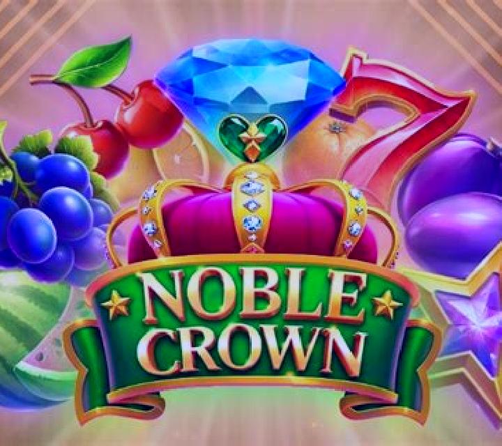 Noble Crown slot game