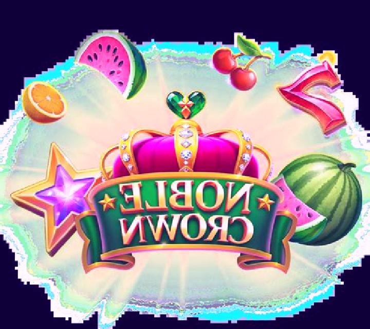 Noble Crown slot machine