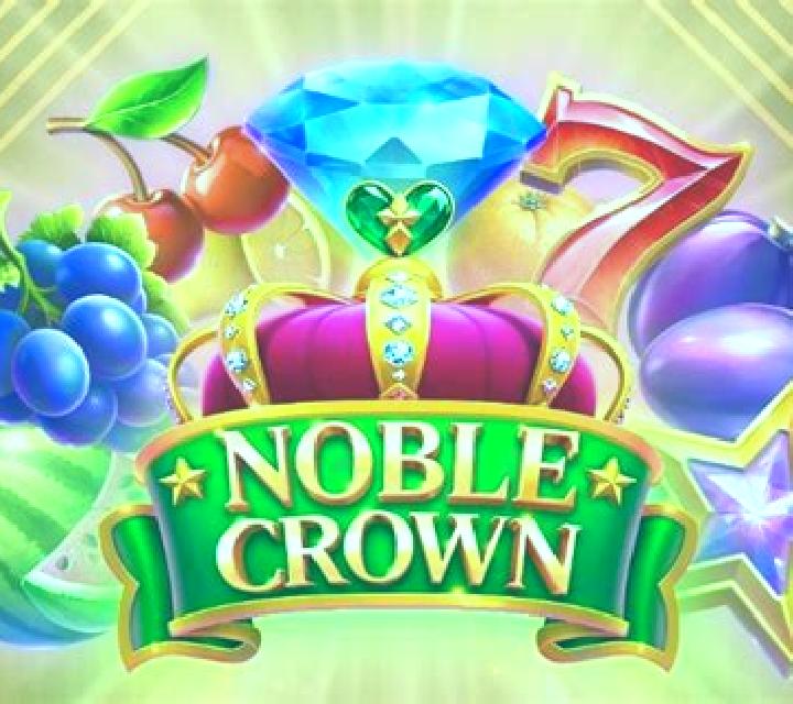 Noble Crown slot