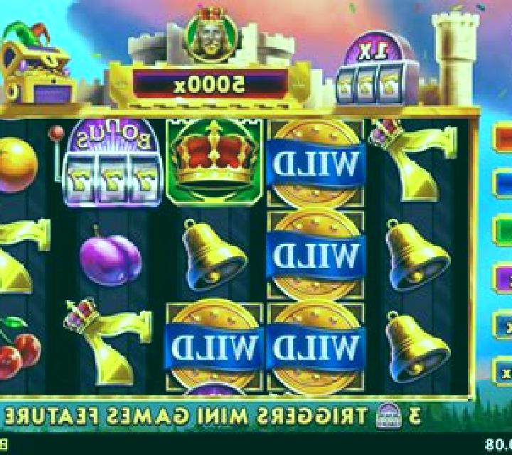 Noble Fate 20 online slot