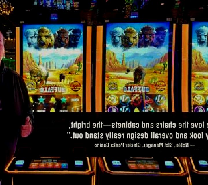 Noble Fate 5 slot