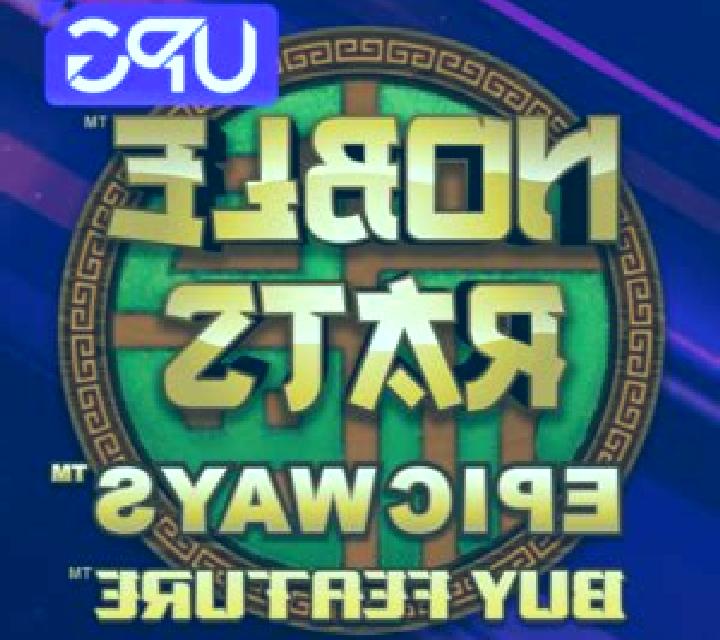 Noble Rats EpicWays online slot