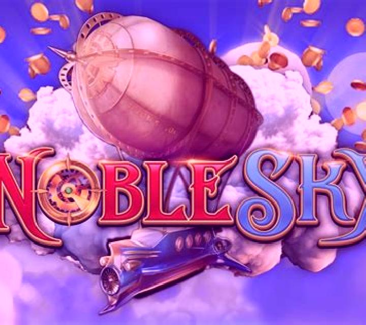 Noble Sky slot game