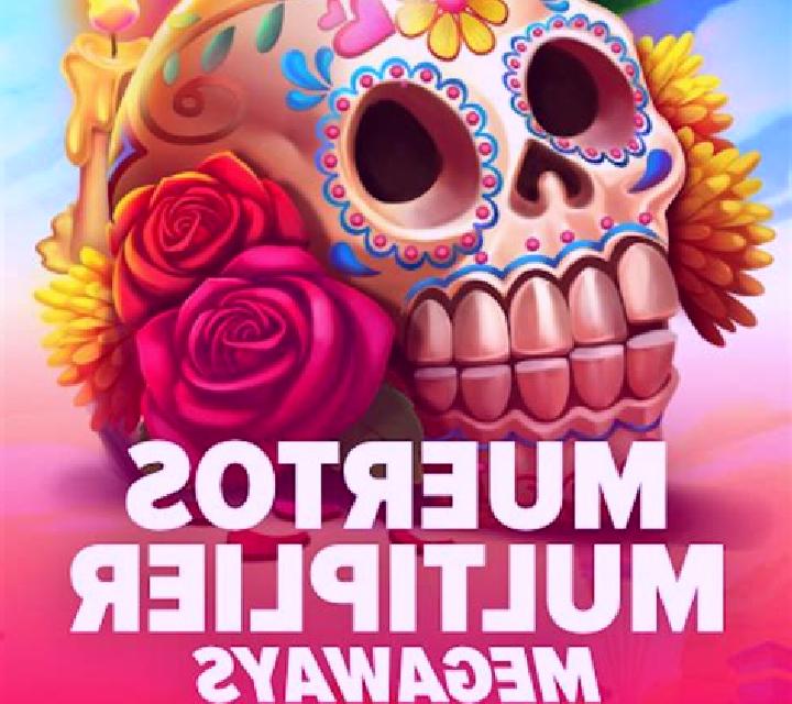 Noche De Los Muertos online slot