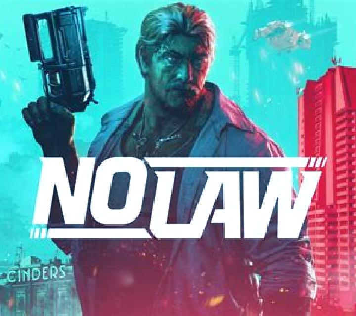 Noire City online slot