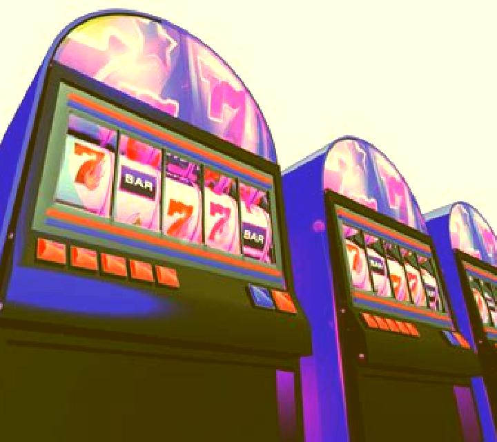 Nomikai Fever slot machine