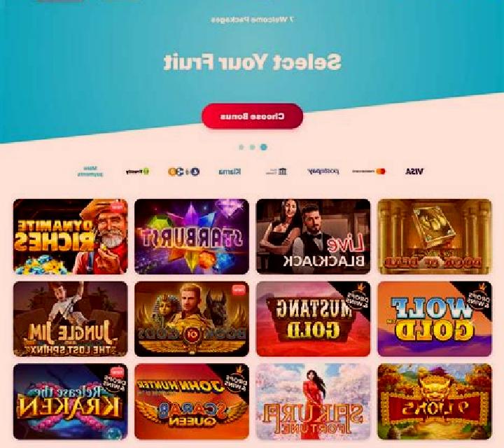 Nomini Million online slot
