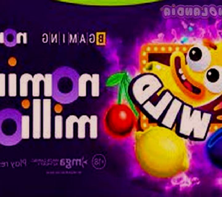 Nomini Million slot