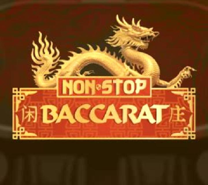 Non-Stop Baccarat online slot