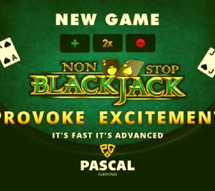 Non-Stop Blackjack slot