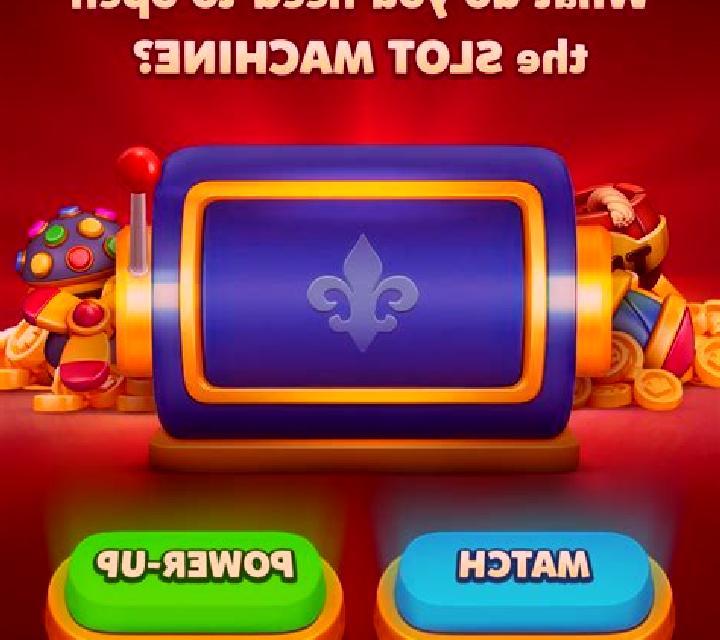 Non Stop Match online slot