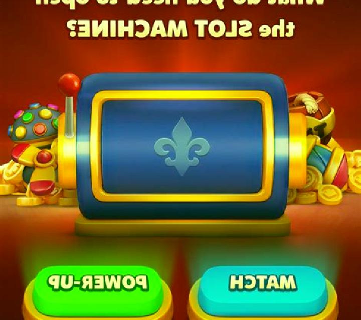 Non Stop Match slot game
