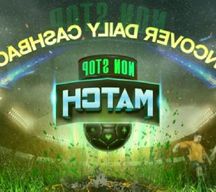 Non Stop Match slot