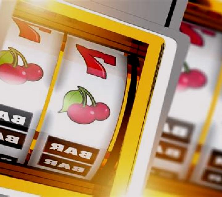 Non-stop party Scratch slot machine