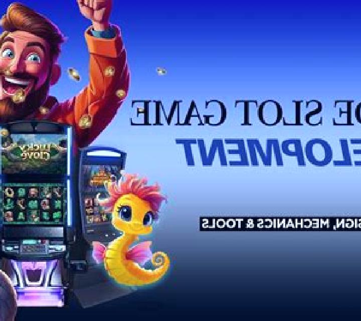 Non-stop party slot game