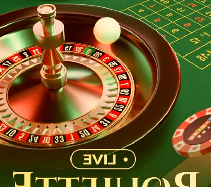 NonStop Plus Auto Roulette online slot