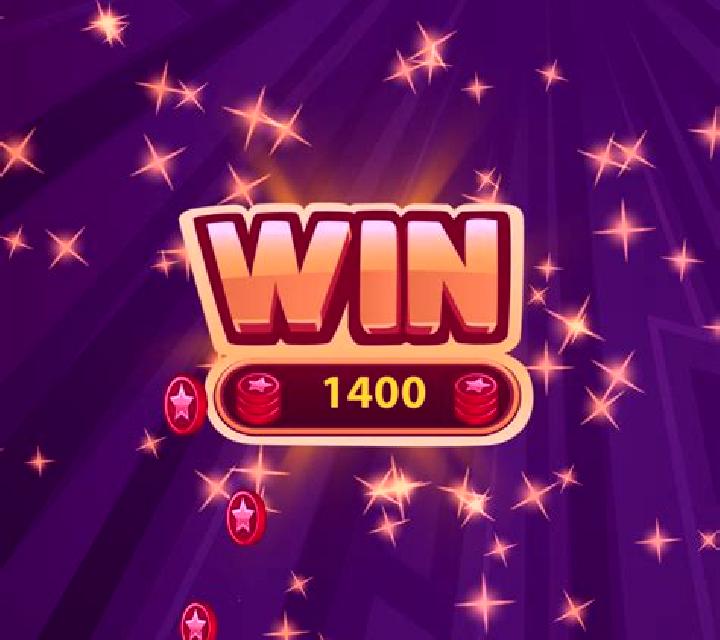 Nonstop slot game