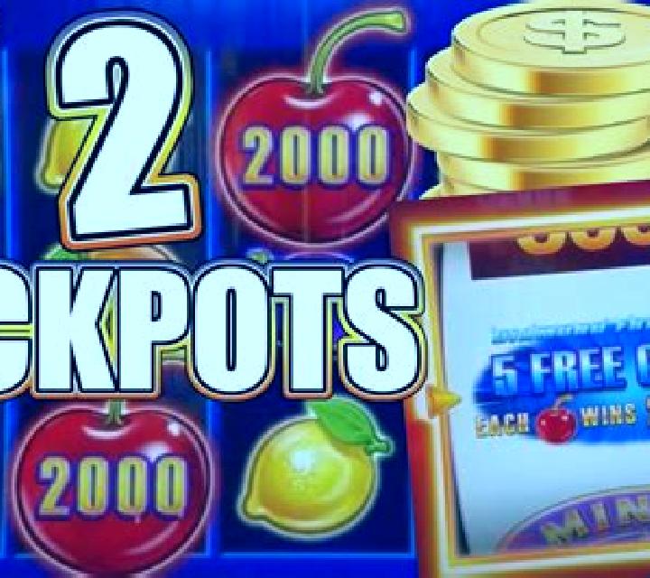 Nonstop slot machine