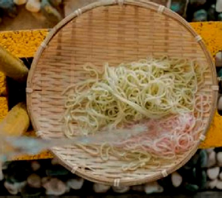 Noodle Jump! online slot