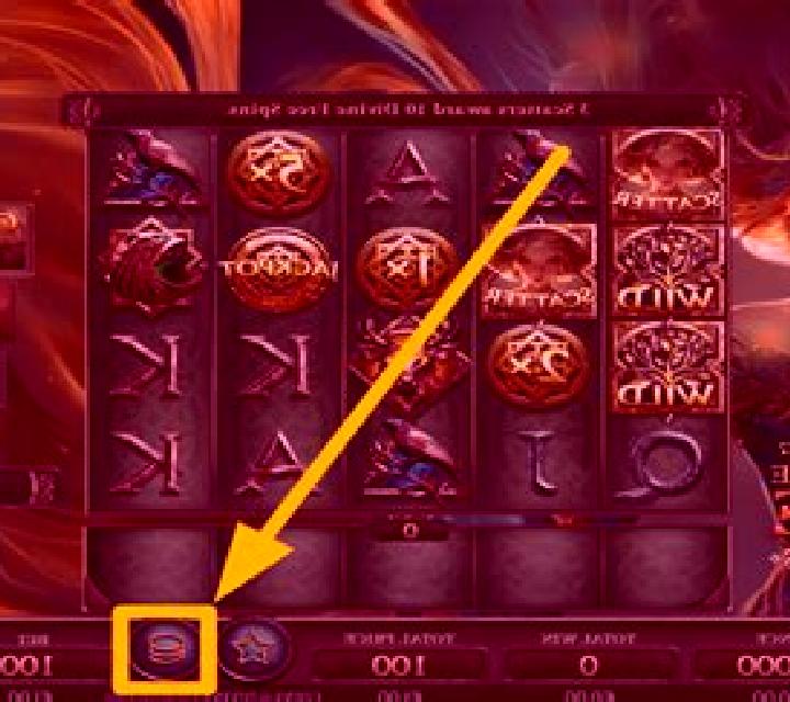 Nord Legends – Coins Of The Divine slot