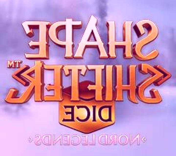 Nord Legends – Shape Shifter online slot