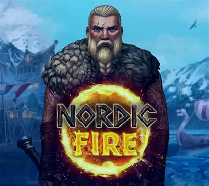 Nordic Fire online slot
