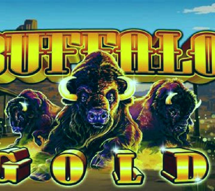 Nordic Gold slot game