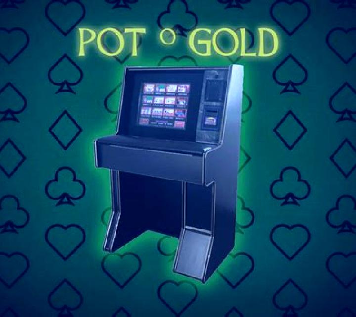 Nordic Gold slot machine