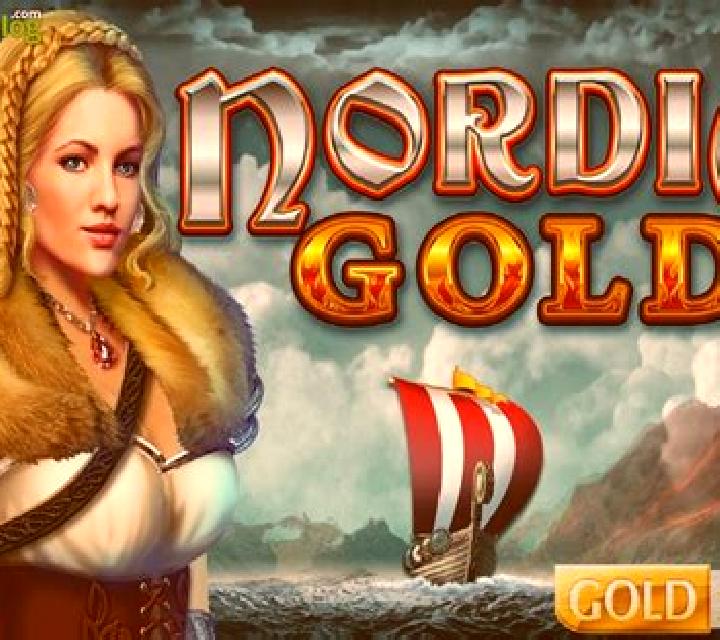 Nordic Gold slot