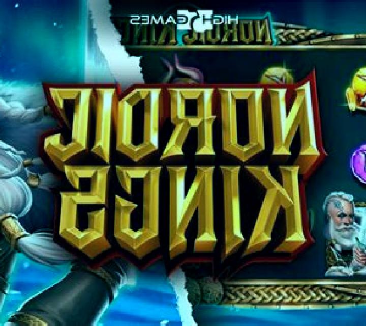 Nordic Kings slot